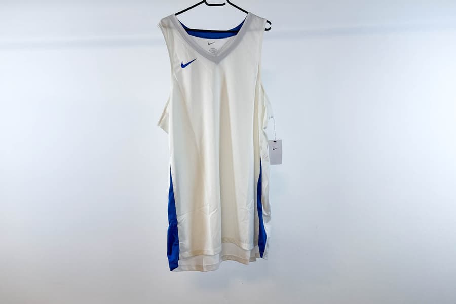 3 Herren Trikots Nike, Gr. 2XL